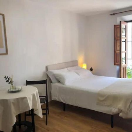 Apartamento Completo Reformado En Arco De Elvira - Centro Granada Ngoại thất bức ảnh