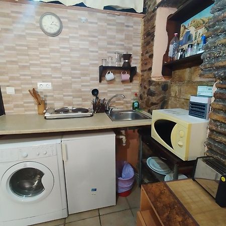 Apartamento Completo Reformado En Arco De Elvira - Centro Granada Phòng bức ảnh