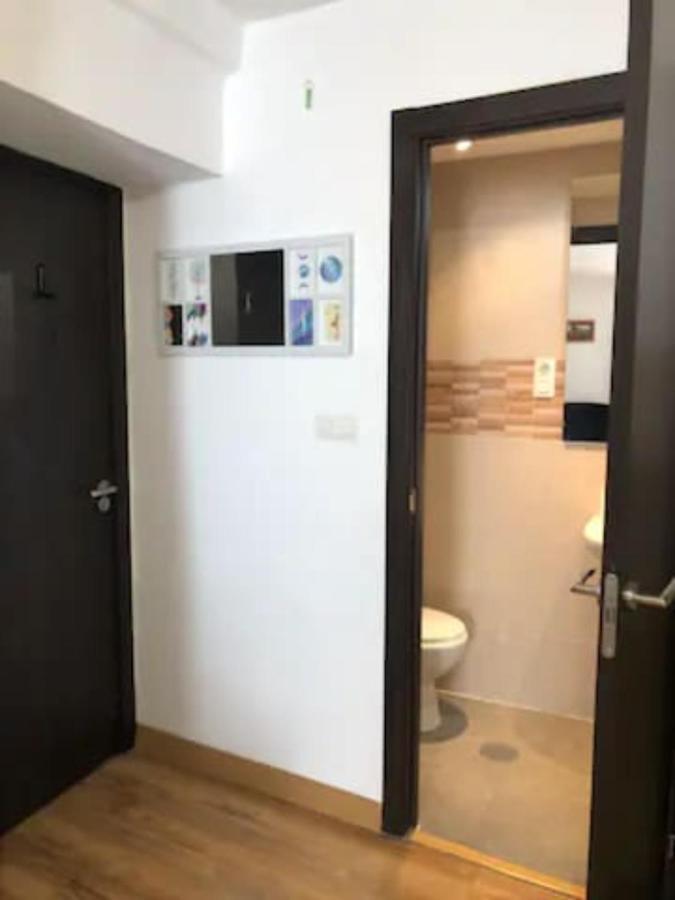 Apartamento Completo Reformado En Arco De Elvira - Centro Granada Ngoại thất bức ảnh