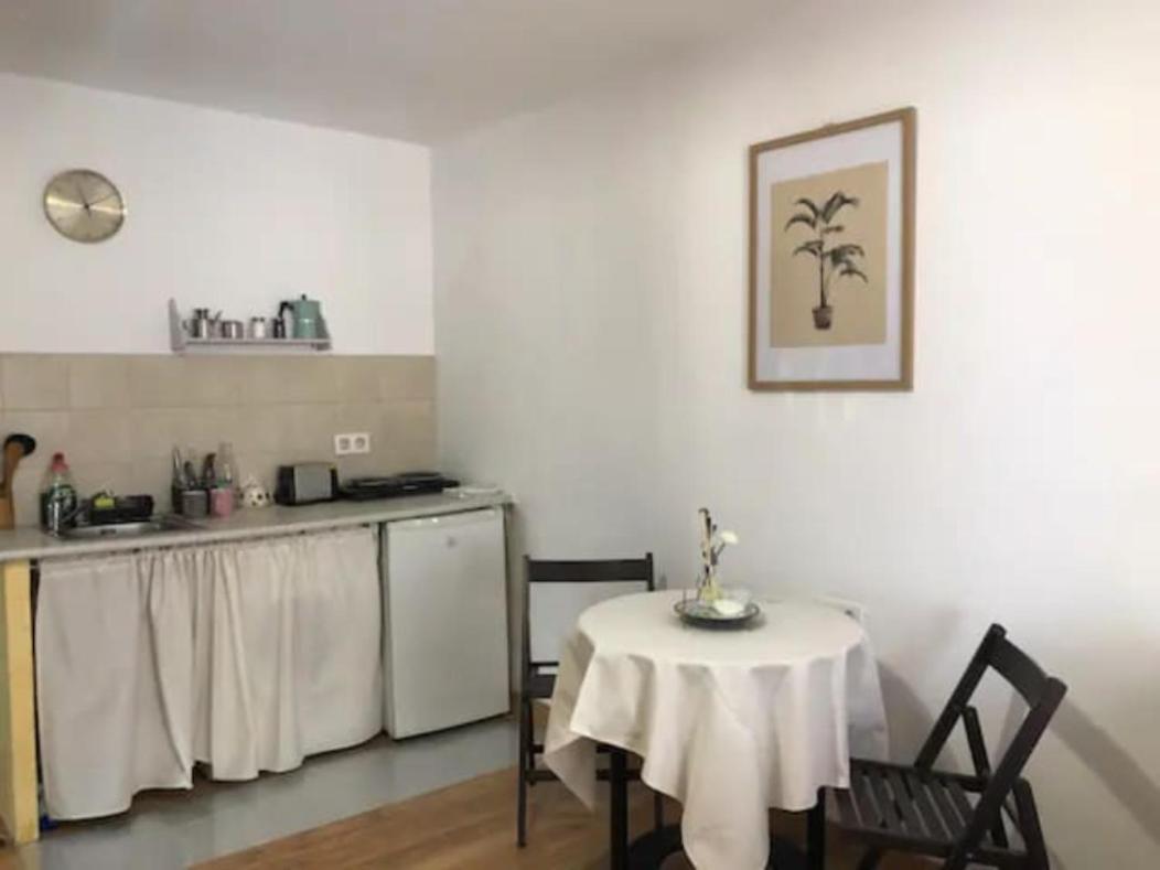 Apartamento Completo Reformado En Arco De Elvira - Centro Granada Ngoại thất bức ảnh