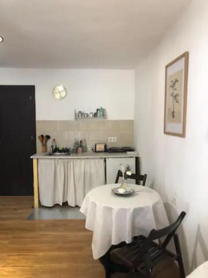 Apartamento Completo Reformado En Arco De Elvira - Centro Granada Ngoại thất bức ảnh