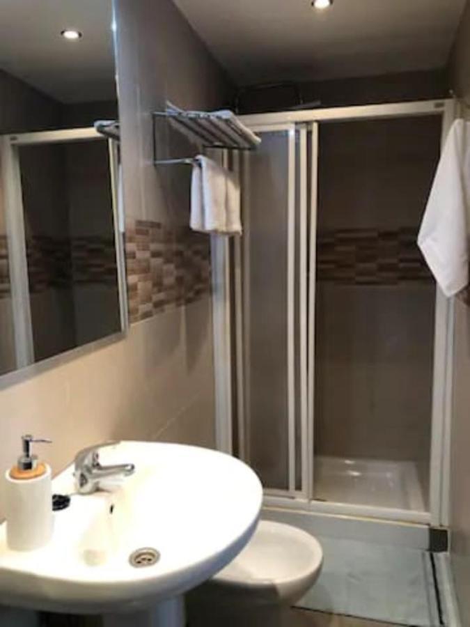 Apartamento Completo Reformado En Arco De Elvira - Centro Granada Ngoại thất bức ảnh
