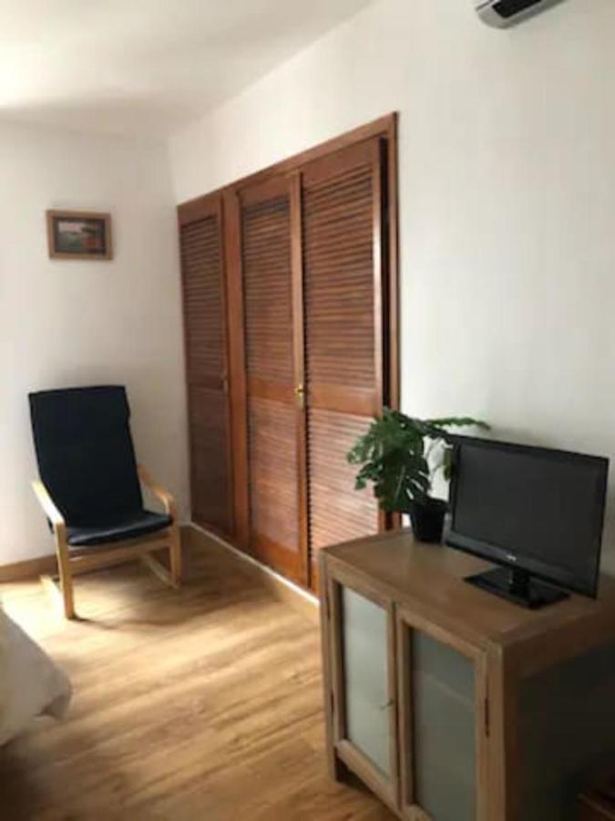 Apartamento Completo Reformado En Arco De Elvira - Centro Granada Ngoại thất bức ảnh